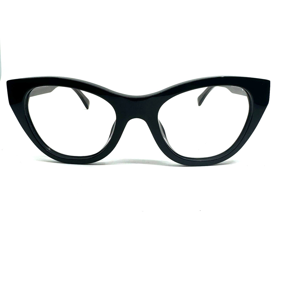 Maui Jim Capri‎ MJ 820-02N Sunglasses Black Gray Tortoise Polarized H11713